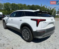 Белый Шевроле Blazer EV, объемом двигателя 0 л и пробегом 4 тыс. км за 31000 $, фото 3 на Automoto.ua