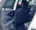 Белый Шевроле Blazer EV, объемом двигателя 0 л и пробегом 3 тыс. км за 32490 $, фото 16 на Automoto.ua