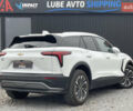 Белый Шевроле Blazer EV, объемом двигателя 0 л и пробегом 5 тыс. км за 31900 $, фото 5 на Automoto.ua