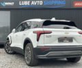 Білий Шевроле Blazer EV, об'ємом двигуна 0 л та пробігом 5 тис. км за 31900 $, фото 4 на Automoto.ua