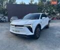 Белый Шевроле Blazer EV, объемом двигателя 0 л и пробегом 7 тыс. км за 31500 $, фото 1 на Automoto.ua