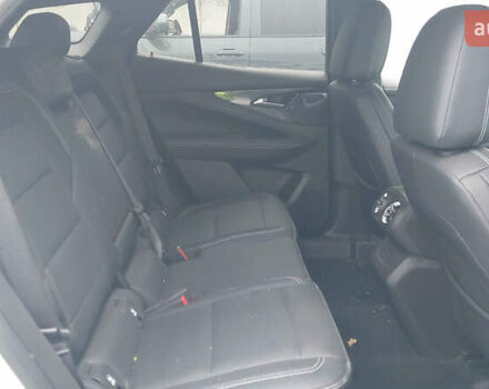Білий Шевроле Blazer EV, об'ємом двигуна 0 л та пробігом 1 тис. км за 27999 $, фото 7 на Automoto.ua