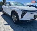 Білий Шевроле Blazer EV, об'ємом двигуна 0 л та пробігом 1 тис. км за 28999 $, фото 3 на Automoto.ua