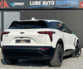 Білий Шевроле Blazer EV, об'ємом двигуна 0 л та пробігом 7 тис. км за 33200 $, фото 3 на Automoto.ua