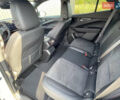 Білий Шевроле Blazer EV, об'ємом двигуна 0 л та пробігом 7 тис. км за 33200 $, фото 10 на Automoto.ua