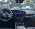 Белый Шевроле Blazer EV, объемом двигателя 0 л и пробегом 7 тыс. км за 31500 $, фото 4 на Automoto.ua