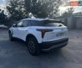Белый Шевроле Blazer EV, объемом двигателя 0 л и пробегом 7 тыс. км за 31500 $, фото 2 на Automoto.ua