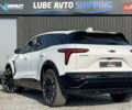 Білий Шевроле Blazer EV, об'ємом двигуна 0 л та пробігом 7 тис. км за 33200 $, фото 4 на Automoto.ua