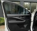 Белый Шевроле Blazer EV, объемом двигателя 0 л и пробегом 24 тыс. км за 29600 $, фото 43 на Automoto.ua