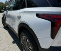 Белый Шевроле Blazer EV, объемом двигателя 0 л и пробегом 5 тыс. км за 32000 $, фото 10 на Automoto.ua