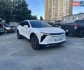 Белый Шевроле Blazer EV, объемом двигателя 0 л и пробегом 7 тыс. км за 31500 $, фото 1 на Automoto.ua