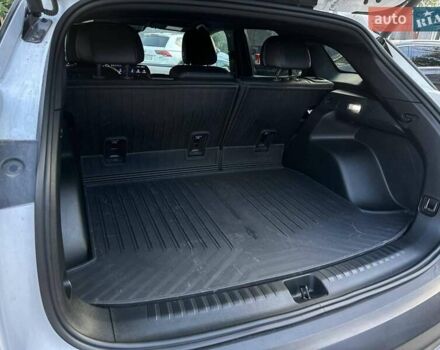 Белый Шевроле Blazer EV, объемом двигателя 0 л и пробегом 7 тыс. км за 31500 $, фото 13 на Automoto.ua