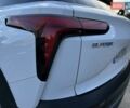 Белый Шевроле Blazer EV, объемом двигателя 0 л и пробегом 7 тыс. км за 31500 $, фото 12 на Automoto.ua