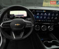 Белый Шевроле Blazer EV, объемом двигателя 0 л и пробегом 5 тыс. км за 31900 $, фото 7 на Automoto.ua
