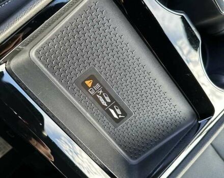 Белый Шевроле Blazer EV, объемом двигателя 0 л и пробегом 7 тыс. км за 31500 $, фото 18 на Automoto.ua