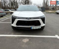 Белый Шевроле Blazer EV, объемом двигателя 0 л и пробегом 4 тыс. км за 37000 $, фото 2 на Automoto.ua