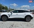 Білий Шевроле Blazer EV, об'ємом двигуна 0 л та пробігом 1 тис. км за 28999 $, фото 4 на Automoto.ua