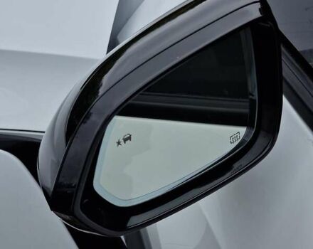 Білий Шевроле Blazer EV, об'ємом двигуна 0 л та пробігом 9 тис. км за 35500 $, фото 2 на Automoto.ua