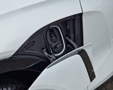 Білий Шевроле Blazer EV, об'ємом двигуна 0 л та пробігом 9 тис. км за 35500 $, фото 10 на Automoto.ua