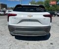 Білий Шевроле Blazer EV, об'ємом двигуна 0 л та пробігом 1 тис. км за 28999 $, фото 6 на Automoto.ua