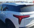 Білий Шевроле Blazer EV, об'ємом двигуна 0 л та пробігом 1 тис. км за 27999 $, фото 4 на Automoto.ua