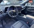 Белый Шевроле Blazer EV, объемом двигателя 0 л и пробегом 7 тыс. км за 31500 $, фото 6 на Automoto.ua