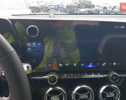 Білий Шевроле Blazer EV, об'ємом двигуна 0 л та пробігом 1 тис. км за 27999 $, фото 8 на Automoto.ua