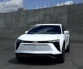 Белый Шевроле Blazer EV, объемом двигателя 0 л и пробегом 3 тыс. км за 32490 $, фото 1 на Automoto.ua