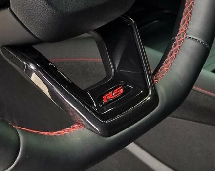 Білий Шевроле Blazer EV, об'ємом двигуна 0 л та пробігом 9 тис. км за 35500 $, фото 9 на Automoto.ua