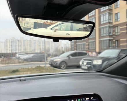 Белый Шевроле Blazer EV, объемом двигателя 0 л и пробегом 4 тыс. км за 37000 $, фото 14 на Automoto.ua