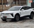 Білий Шевроле Blazer EV, об'ємом двигуна 0 л та пробігом 5 тис. км за 29990 $, фото 1 на Automoto.ua