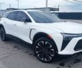 Белый Шевроле Blazer EV, объемом двигателя 0 л и пробегом 25 тыс. км за 30999 $, фото 1 на Automoto.ua