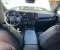 Білий Шевроле Blazer EV, об'ємом двигуна 0 л та пробігом 1 тис. км за 28999 $, фото 7 на Automoto.ua