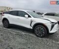 Білий Шевроле Blazer EV, об'ємом двигуна 0 л та пробігом 26 тис. км за 30500 $, фото 2 на Automoto.ua