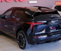 Чорний Шевроле Blazer EV, об'ємом двигуна 0 л та пробігом 5 тис. км за 33900 $, фото 15 на Automoto.ua