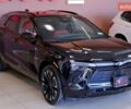 Чорний Шевроле Blazer EV, об'ємом двигуна 0 л та пробігом 5 тис. км за 33900 $, фото 3 на Automoto.ua