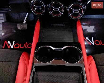 Чорний Шевроле Blazer EV, об'ємом двигуна 0 л та пробігом 5 тис. км за 33900 $, фото 17 на Automoto.ua