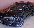 Чорний Шевроле Blazer EV, об'ємом двигуна 0 л та пробігом 5 тис. км за 33900 $, фото 9 на Automoto.ua