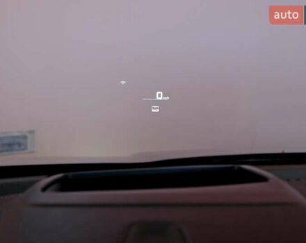 Чорний Шевроле Blazer EV, об'ємом двигуна 0 л та пробігом 5 тис. км за 33900 $, фото 54 на Automoto.ua