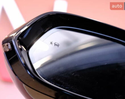 Чорний Шевроле Blazer EV, об'ємом двигуна 0 л та пробігом 5 тис. км за 33900 $, фото 51 на Automoto.ua