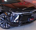 Чорний Шевроле Blazer EV, об'ємом двигуна 0 л та пробігом 5 тис. км за 33900 $, фото 6 на Automoto.ua