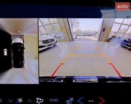 Чорний Шевроле Blazer EV, об'ємом двигуна 0 л та пробігом 5 тис. км за 33900 $, фото 25 на Automoto.ua