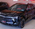 Чорний Шевроле Blazer EV, об'ємом двигуна 0 л та пробігом 5 тис. км за 33900 $, фото 2 на Automoto.ua