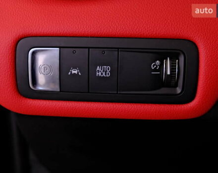 Чорний Шевроле Blazer EV, об'ємом двигуна 0 л та пробігом 5 тис. км за 33900 $, фото 24 на Automoto.ua