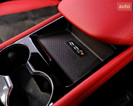 Чорний Шевроле Blazer EV, об'ємом двигуна 0 л та пробігом 5 тис. км за 33900 $, фото 18 на Automoto.ua