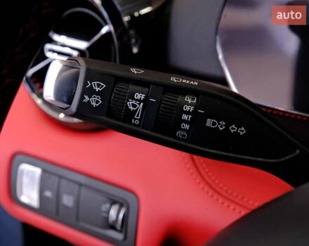 Чорний Шевроле Blazer EV, об'ємом двигуна 0 л та пробігом 5 тис. км за 33900 $, фото 23 на Automoto.ua