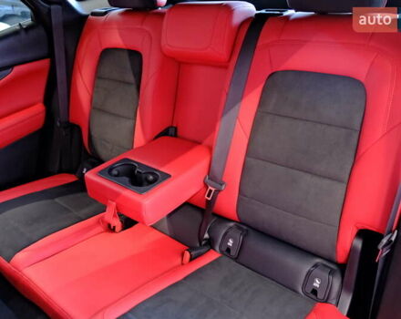 Чорний Шевроле Blazer EV, об'ємом двигуна 0 л та пробігом 5 тис. км за 33900 $, фото 38 на Automoto.ua