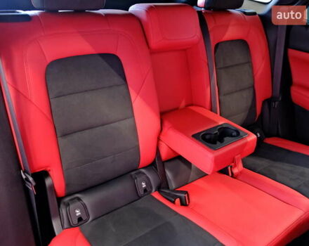 Чорний Шевроле Blazer EV, об'ємом двигуна 0 л та пробігом 5 тис. км за 33900 $, фото 42 на Automoto.ua