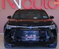 Чорний Шевроле Blazer EV, об'ємом двигуна 0 л та пробігом 5 тис. км за 33900 $, фото 1 на Automoto.ua