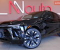 Чорний Шевроле Blazer EV, об'ємом двигуна 0 л та пробігом 5 тис. км за 33900 $, фото 10 на Automoto.ua